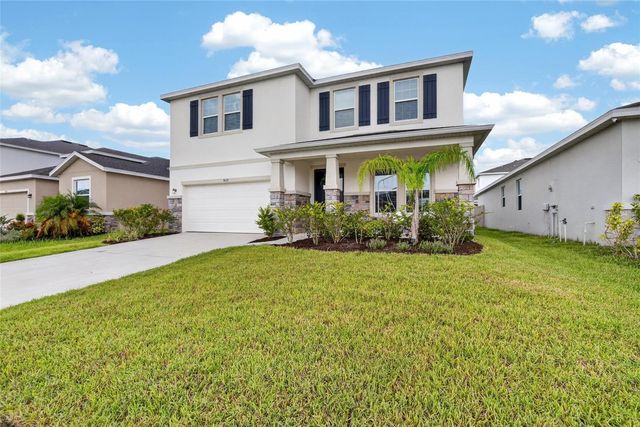 5633 HAWKS CAY STREET, Apollo Beach, FL 33572