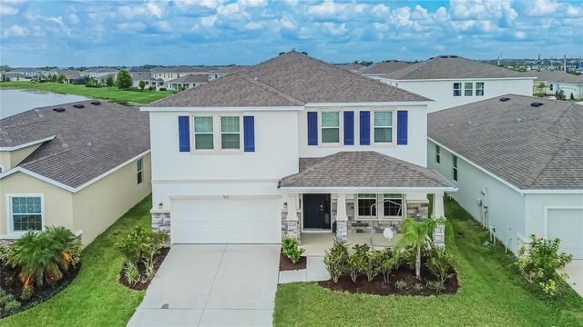 5633 HAWKS CAY STREET, Apollo Beach, FL 33572