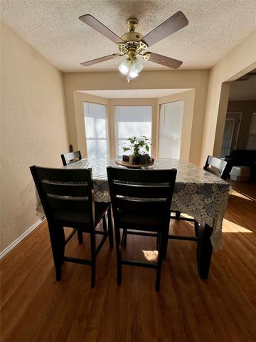 5920 Hilltop Drive, Watauga, TX 76148