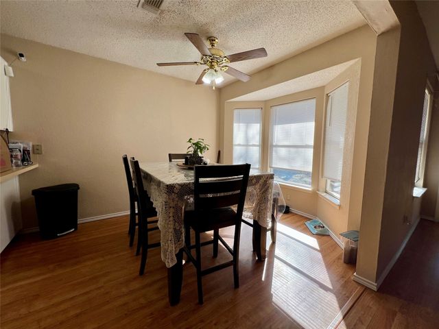 5920 Hilltop Drive, Watauga, TX 76148