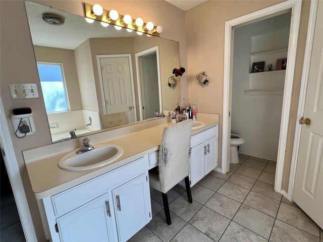 5920 Hilltop Drive, Watauga, TX 76148