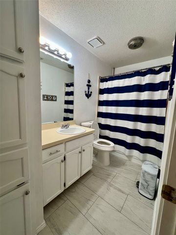 5920 Hilltop Drive, Watauga, TX 76148