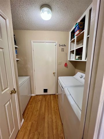 5920 Hilltop Drive, Watauga, TX 76148