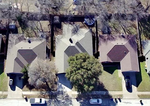 5920 Hilltop Drive, Watauga, TX 76148