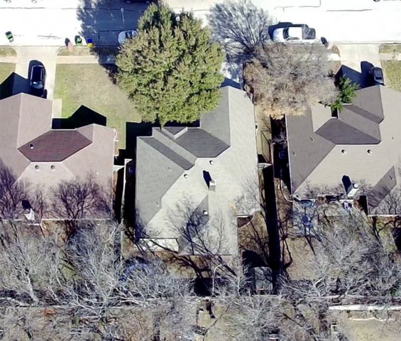 5920 Hilltop Drive, Watauga, TX 76148