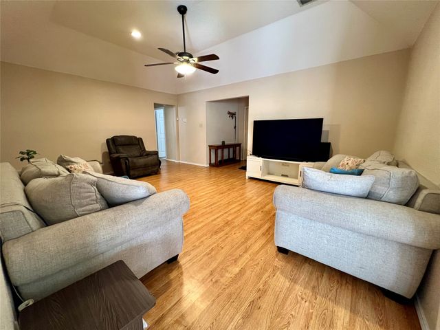 5920 Hilltop Drive, Watauga, TX 76148