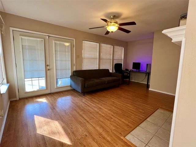 5920 Hilltop Drive, Watauga, TX 76148