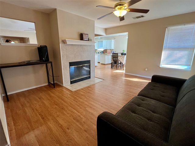 5920 Hilltop Drive, Watauga, TX 76148