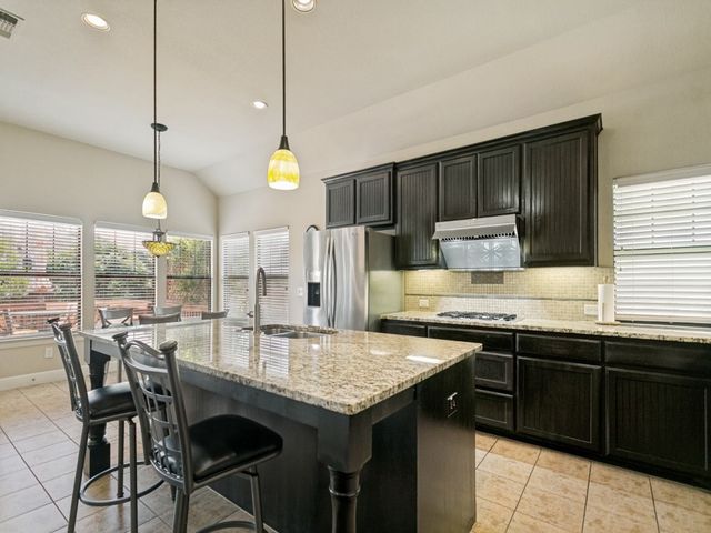 515 Mefford Lane, Allen, TX 75013