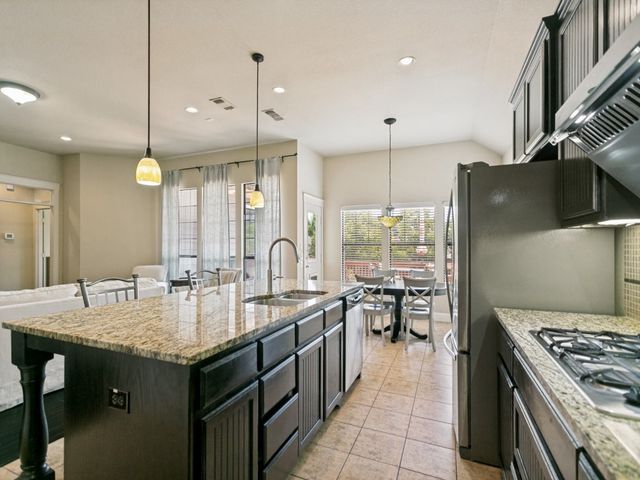 515 Mefford Lane, Allen, TX 75013