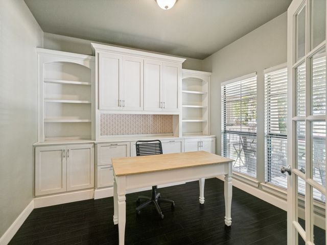 515 Mefford Lane, Allen, TX 75013