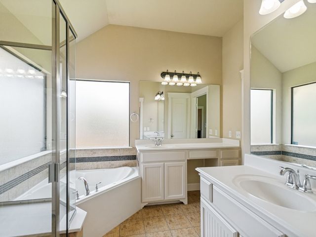 515 Mefford Lane, Allen, TX 75013