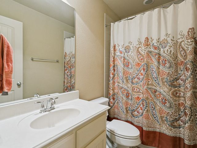 515 Mefford Lane, Allen, TX 75013