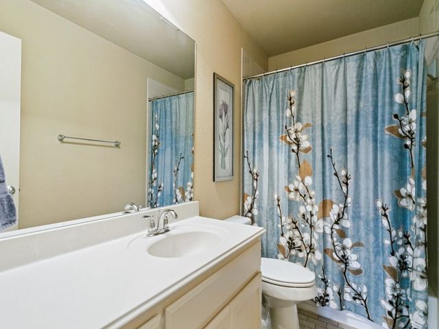 515 Mefford Lane, Allen, TX 75013