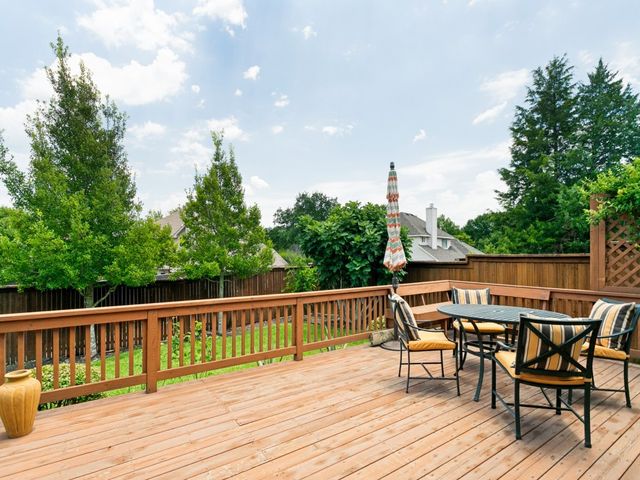 515 Mefford Lane, Allen, TX 75013
