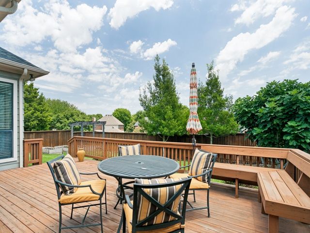 515 Mefford Lane, Allen, TX 75013