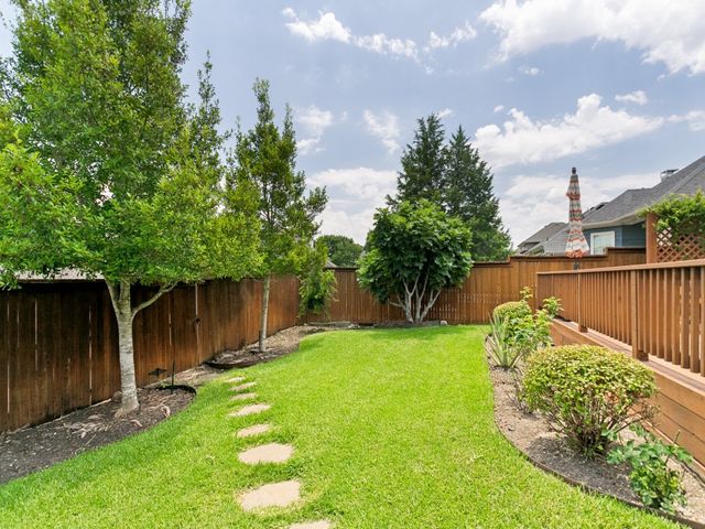 515 Mefford Lane, Allen, TX 75013
