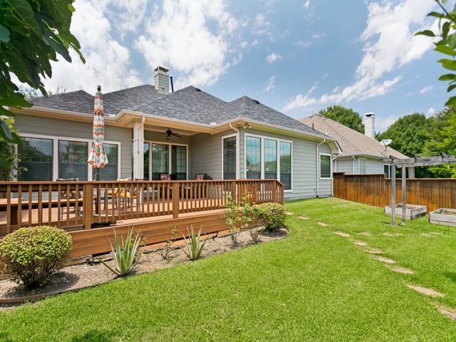 515 Mefford Lane, Allen, TX 75013