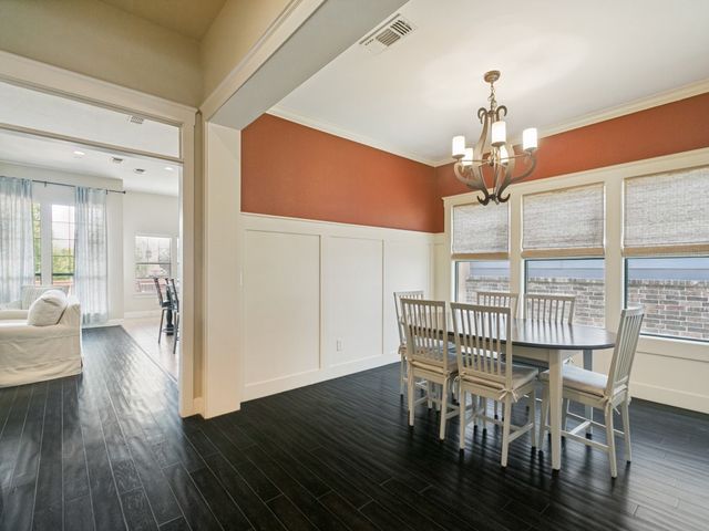 515 Mefford Lane, Allen, TX 75013