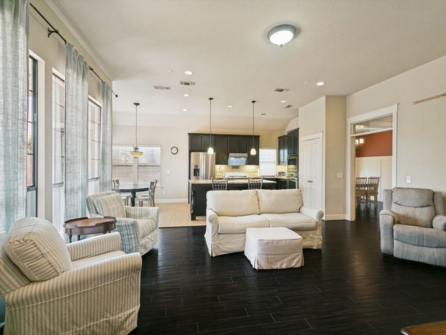 515 Mefford Lane, Allen, TX 75013