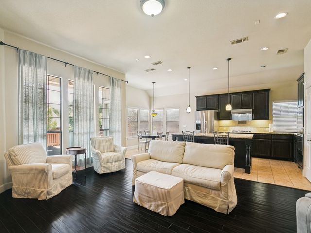 515 Mefford Lane, Allen, TX 75013