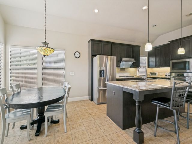 515 Mefford Lane, Allen, TX 75013
