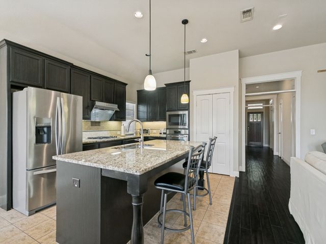 515 Mefford Lane, Allen, TX 75013