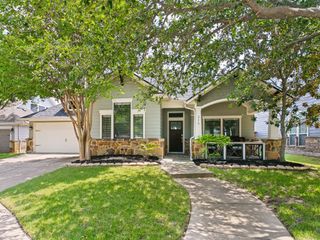 515 Mefford Lane, Allen, TX 75013