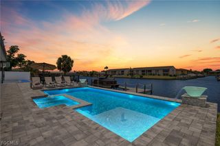 3926 SE 12th AVE, Cape Coral, FL 33904