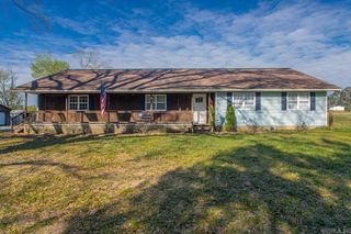 15500 Foxmoor Drive, Little Rock, AR 72206