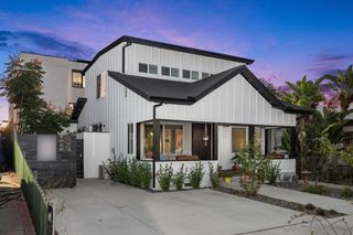 4622 24 Campus Ave, San Diego, CA 92116