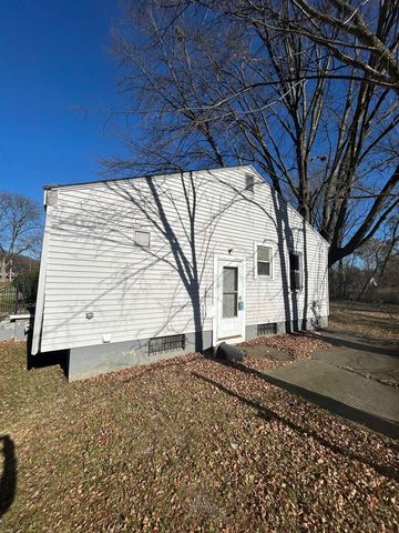 3506 Brownell Boulevard, Flint, MI 48504