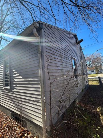 3506 Brownell Boulevard, Flint, MI 48504