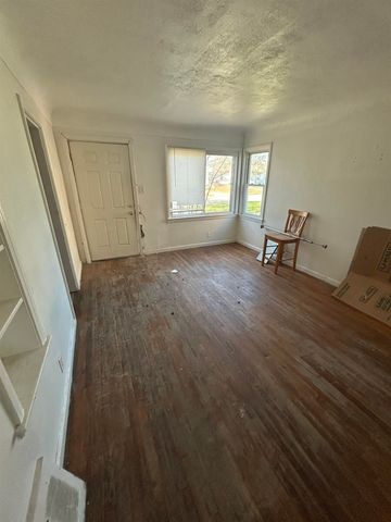 3506 Brownell Boulevard, Flint, MI 48504