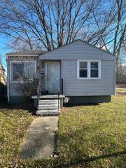 3506 Brownell Boulevard, Flint, MI 48504