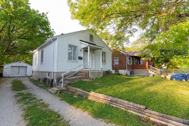 4512 Harrison Avenue, Sycamore Twp, OH 45236