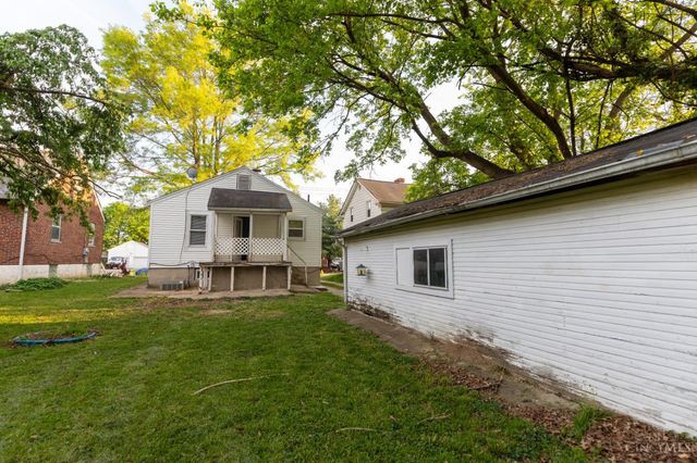 4512 Harrison Avenue, Sycamore Twp, OH 45236
