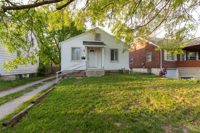 4512 Harrison Avenue, Sycamore Twp, OH 45236