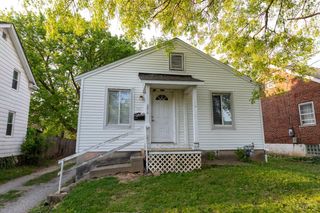 4512 Harrison Avenue, Sycamore Twp, OH 45236