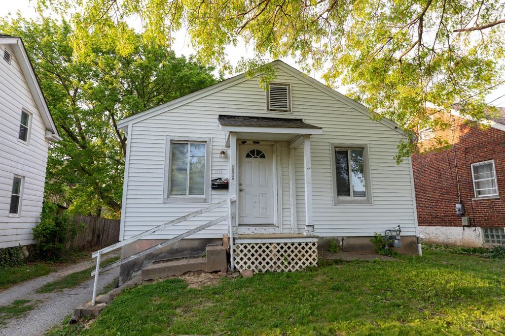 4512 Harrison Avenue, Sycamore Twp, OH 45236