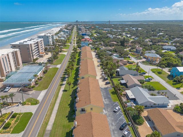 4746 S ATLANTIC AVENUE 1, Port Orange, FL 32127