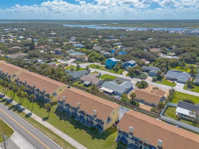 4746 S ATLANTIC AVENUE 1, Port Orange, FL 32127