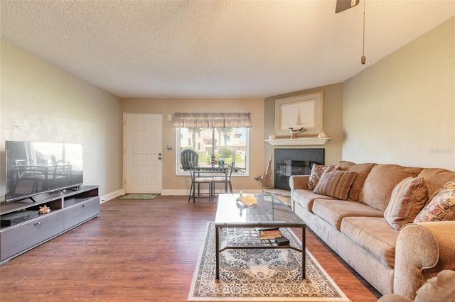 4746 S ATLANTIC AVENUE 1, Port Orange, FL 32127