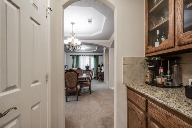 9518 Alabaster Oaks Lane, Humble, TX 77396