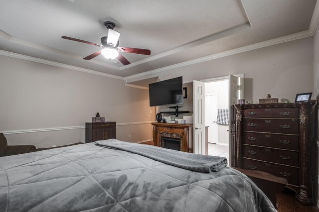 9518 Alabaster Oaks Lane, Humble, TX 77396