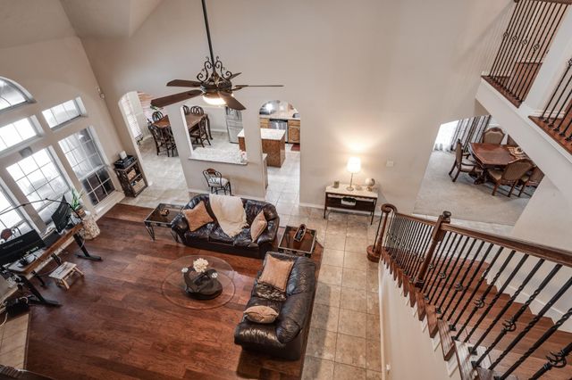 9518 Alabaster Oaks Lane, Humble, TX 77396