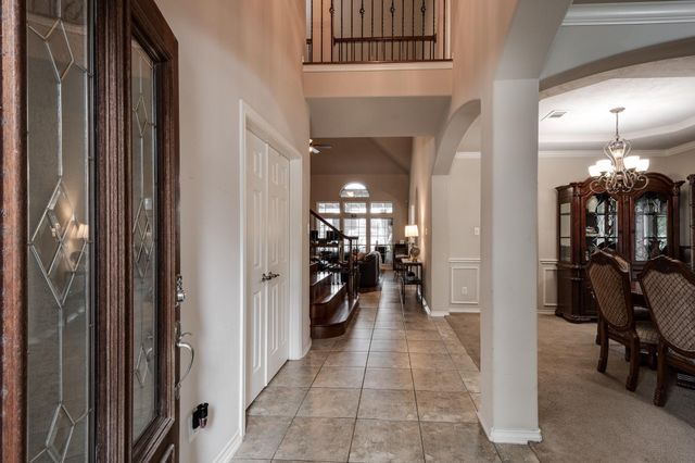 9518 Alabaster Oaks Lane, Humble, TX 77396