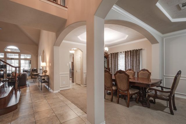 9518 Alabaster Oaks Lane, Humble, TX 77396