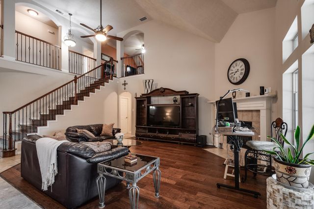 9518 Alabaster Oaks Lane, Humble, TX 77396