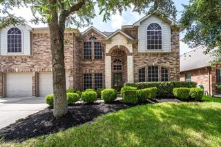 9518 Alabaster Oaks Lane, Humble, TX 77396